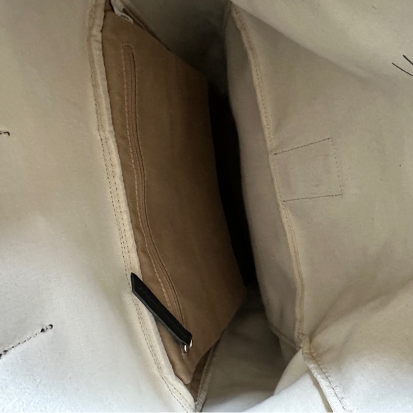 Brooks England Rucksack Asphalt Grey - Picture 6 of 8